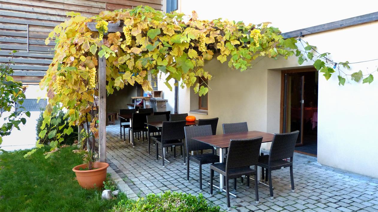 Le Charme Du Prieure Bed & Breakfast Etoy Bagian luar foto
